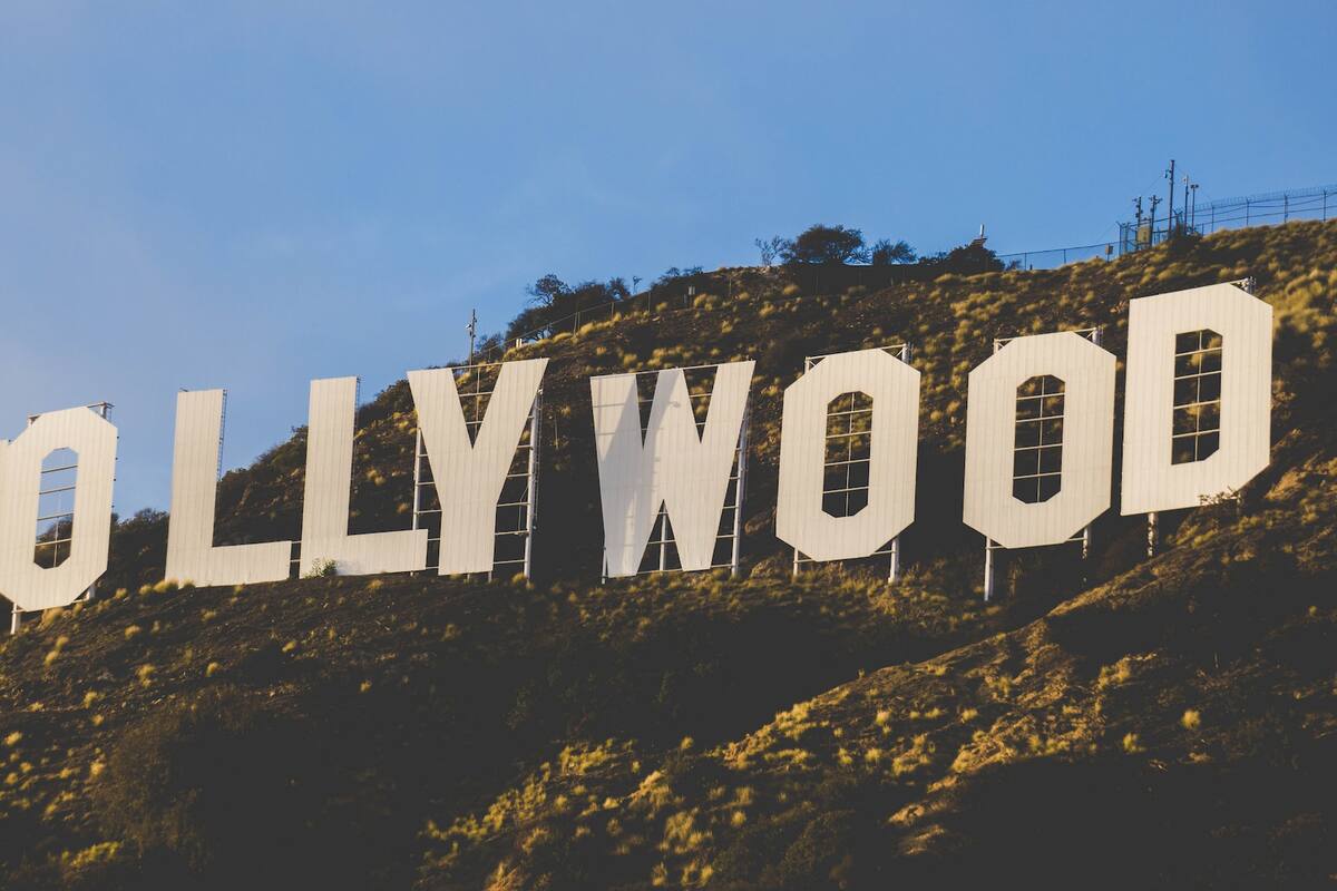 Hollywood planea obtener derechos de voces de actores para replicarlas con IA y usarlas en futuros proyectos