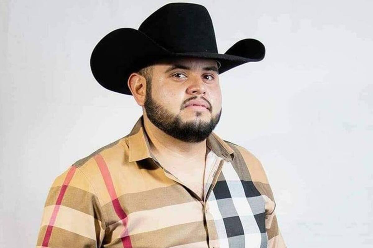 El cantante Víctor Manuel Bravo fue privado de su libertad durante una presentación
