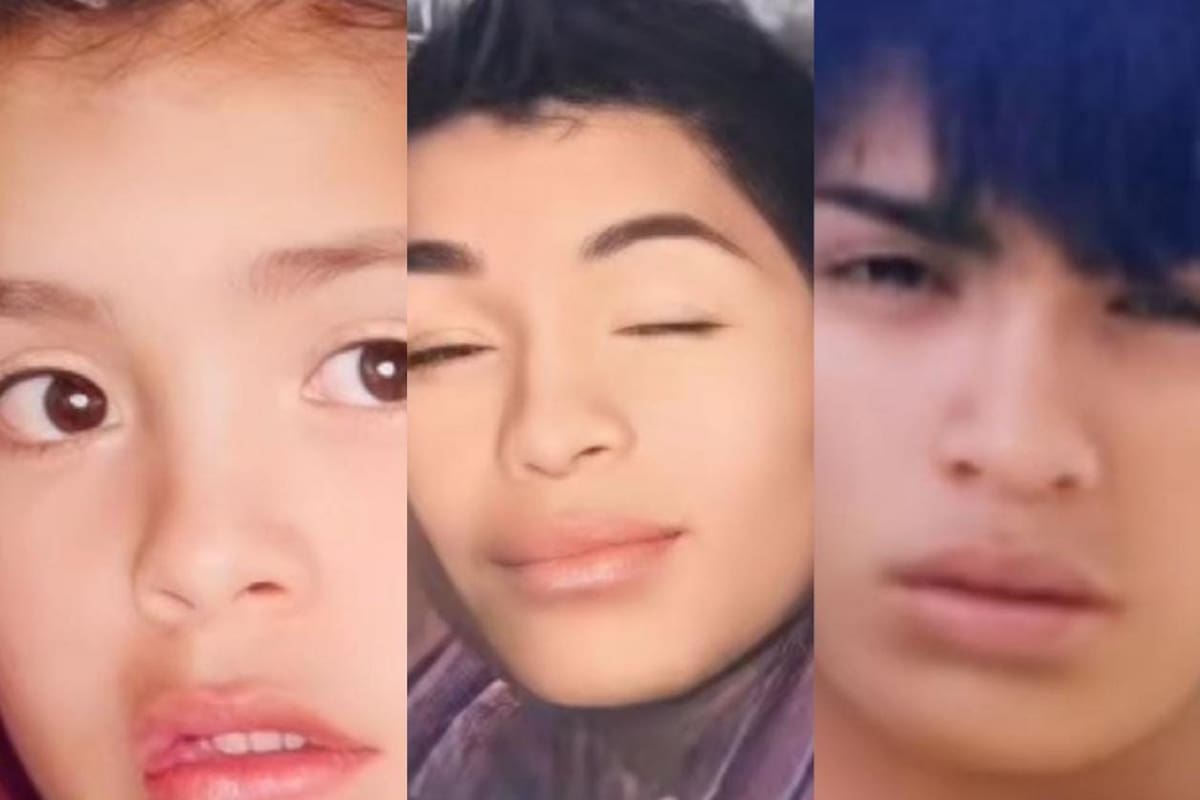 ¿Cómo se veía antes Wendy Guevara?