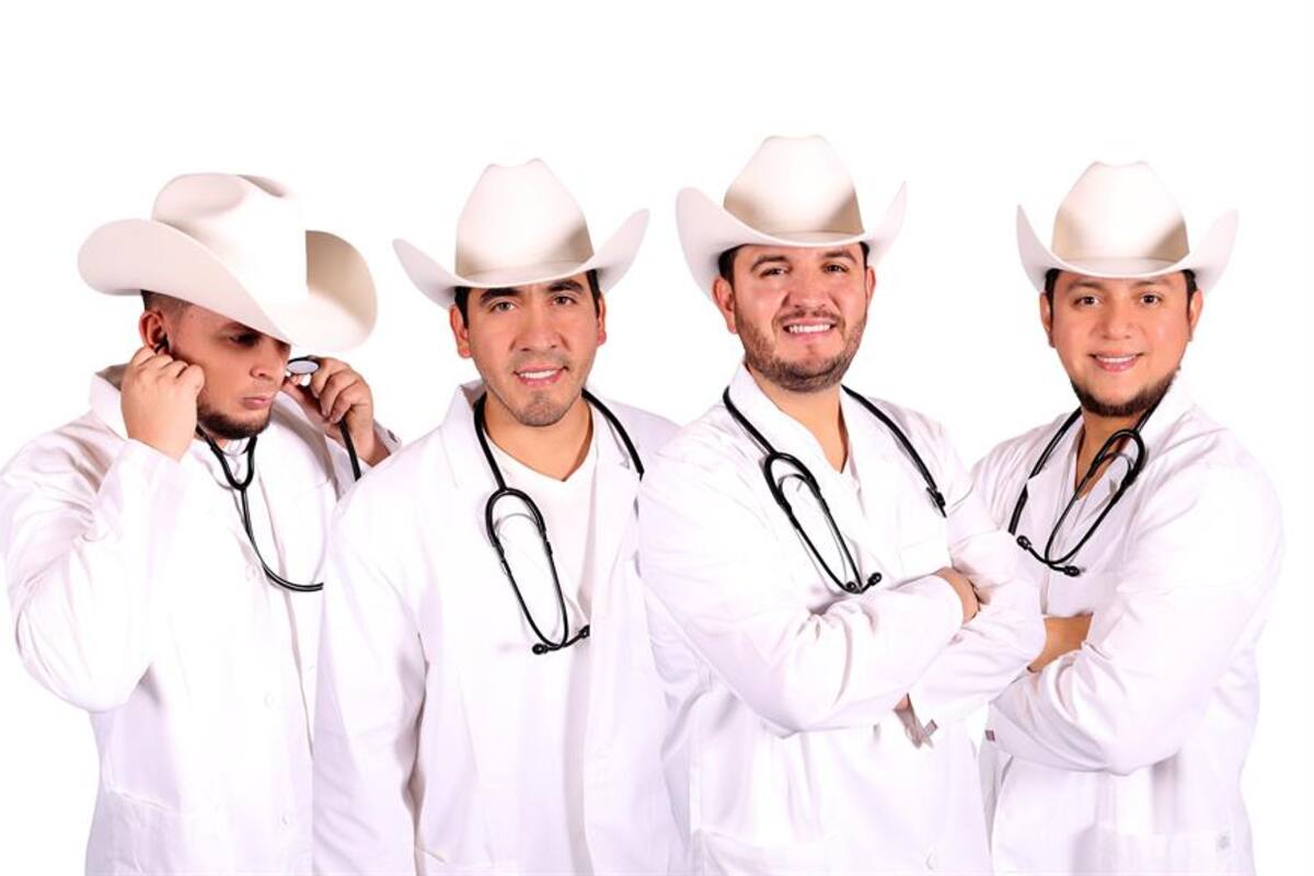 Calibre 50 estrena su disco "Vamos bien", hecho durante la pandemia