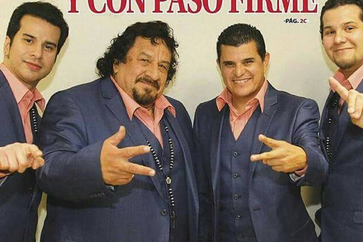 Muere Agustín Ramírez, líder de Los Caminantes, a los 70 años