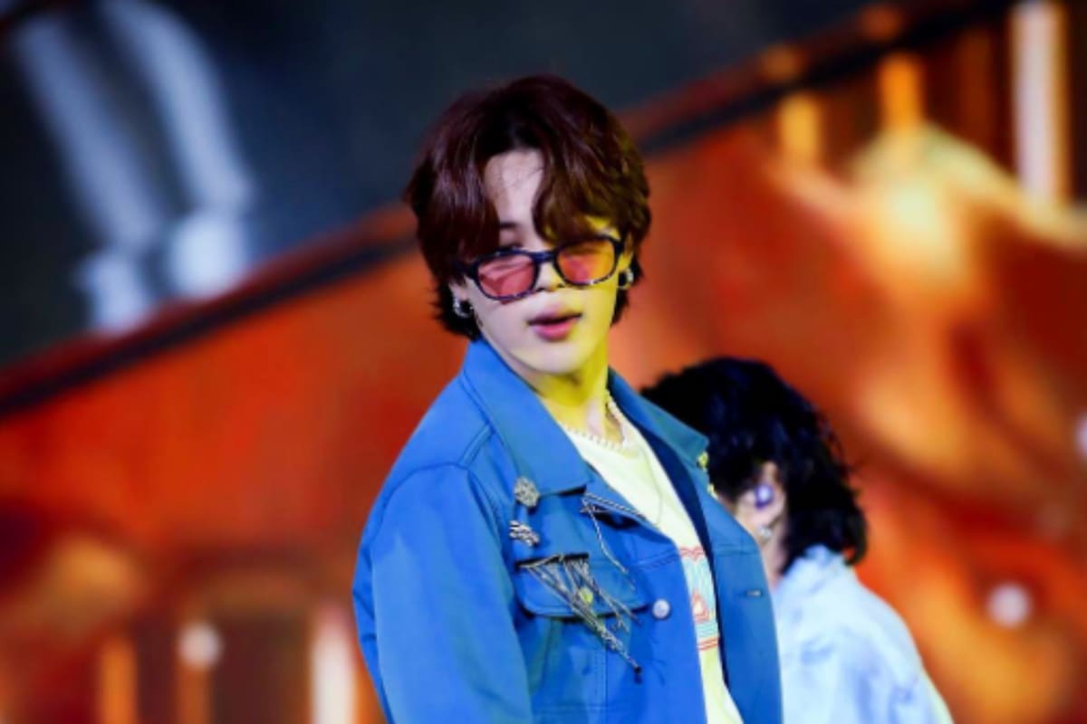 Jimin de BTS y Taeyang de BIGBANG lanzan su tema “Vibe”