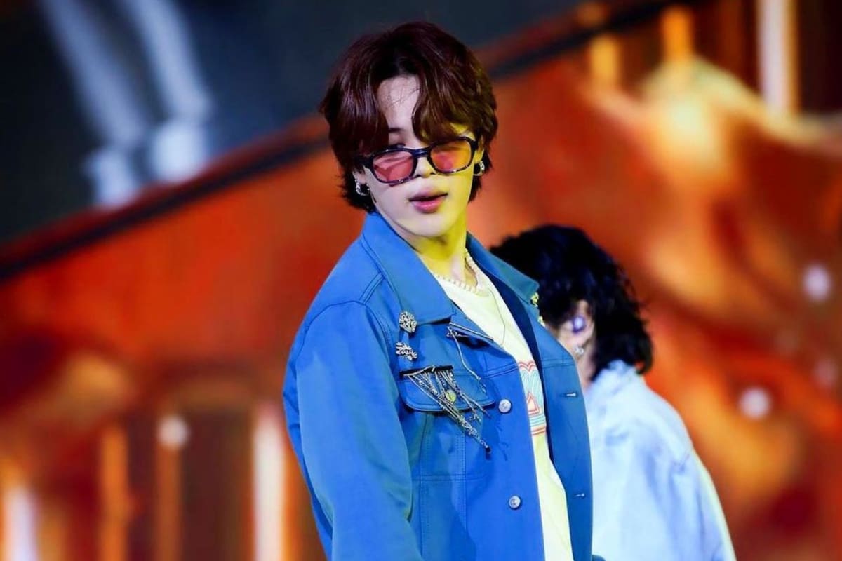 Jimin lanza “Closer Than This”, una canción dedicada al ARMY