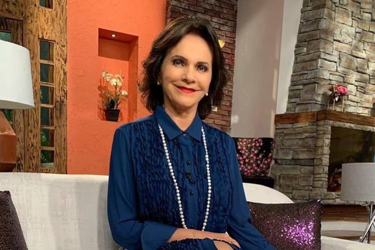 La polémica foto de Sergio Andrade y Pati Chapoy que se viralizó en Internet