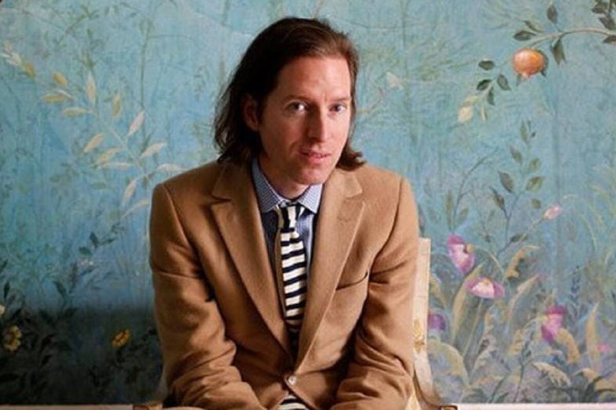 Wes Anderson trabajará con Tilda Swinton y Bill Murray para su próxima película en España