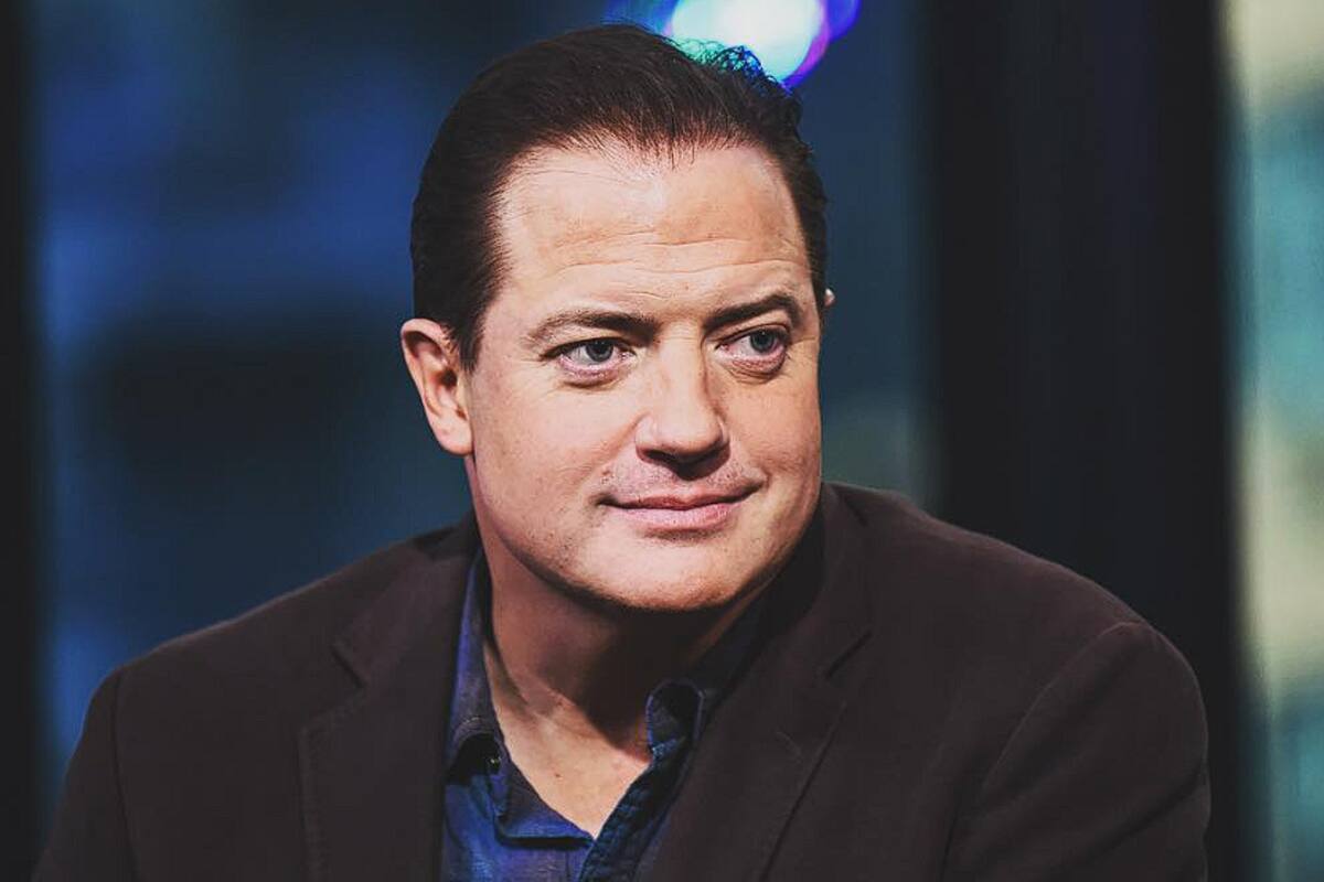 Brendan Fraser: Una agresión sexual que sufrió acabó con su carrera durante un tiempo
