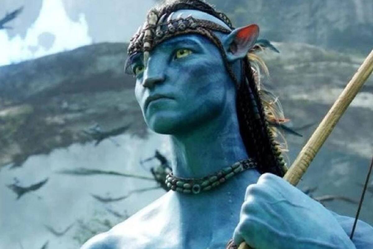 Disney publica la fecha de estreno de “Avatar: The Way of Water”