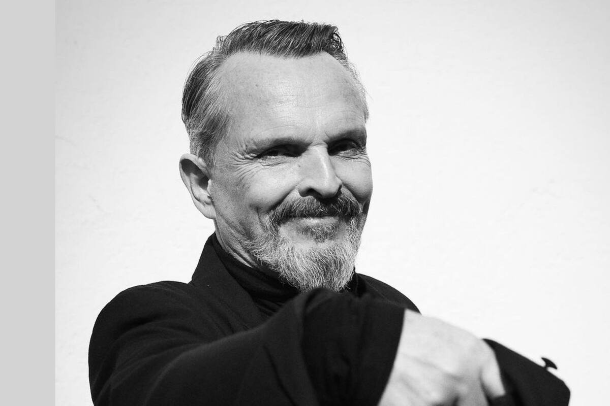 Detienen a banda que robó la casa de Miguel Bosé en CDMX