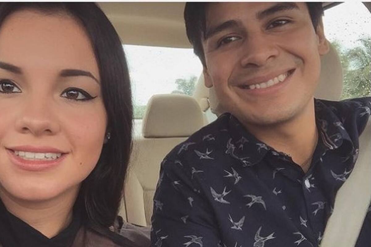 Esposo de Sarita Sosa quiere la mitad de sus bienes o dirá lo que sabe de la muerte de José José