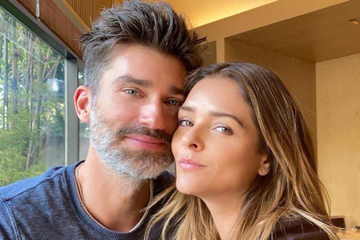 Grettell Valdez paga parte de millonario fraude cometido por esposo