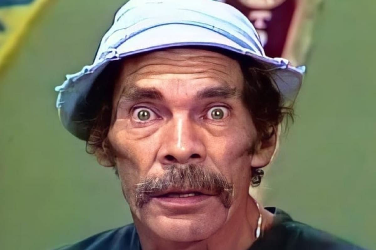 Imagen de “Don Ramón” cargando el ataúd de su hermano "Tin Tan" conmueve a internautas