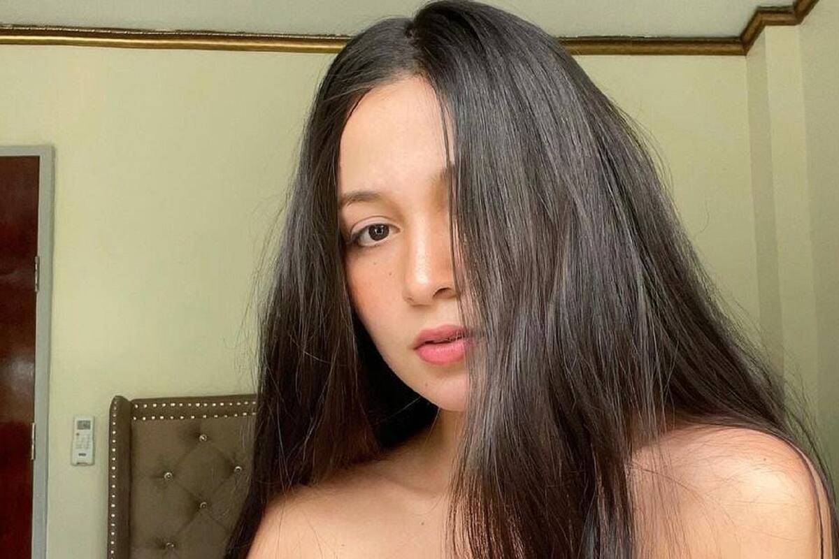 Pandora Kaaki modela sus grandes encantos con candente vestido rosa en Instagram