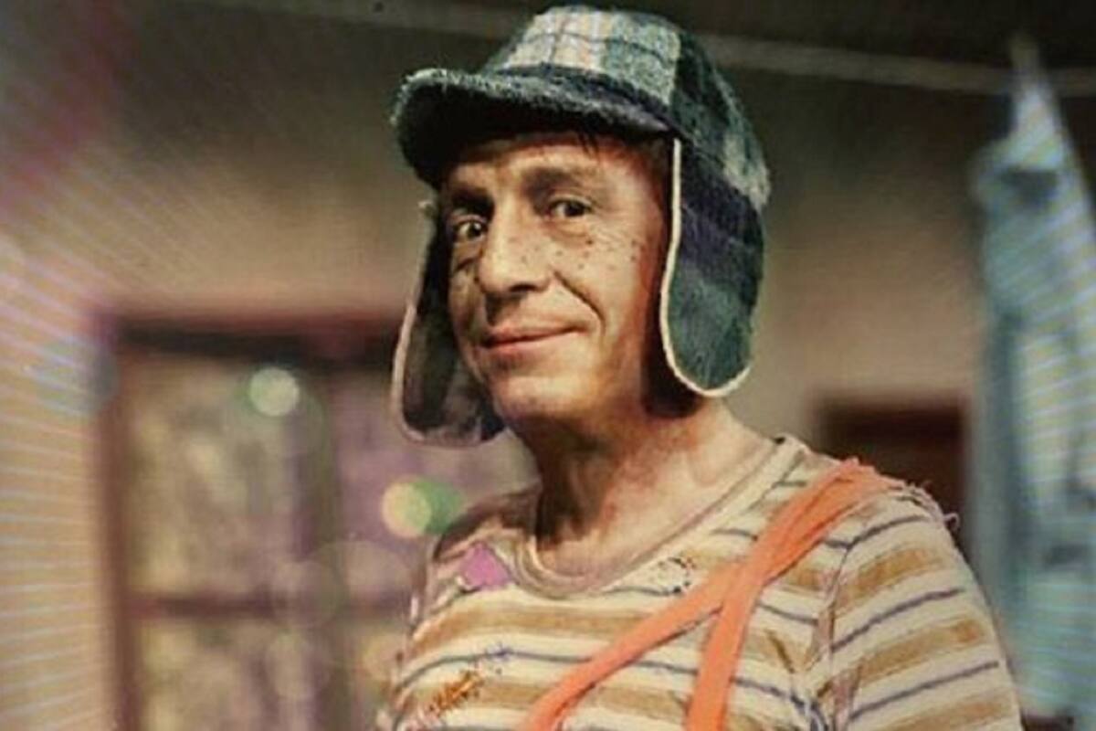 La serie de "El Chavo del 8" cumple 50 años sin homenajes y fuera del aire