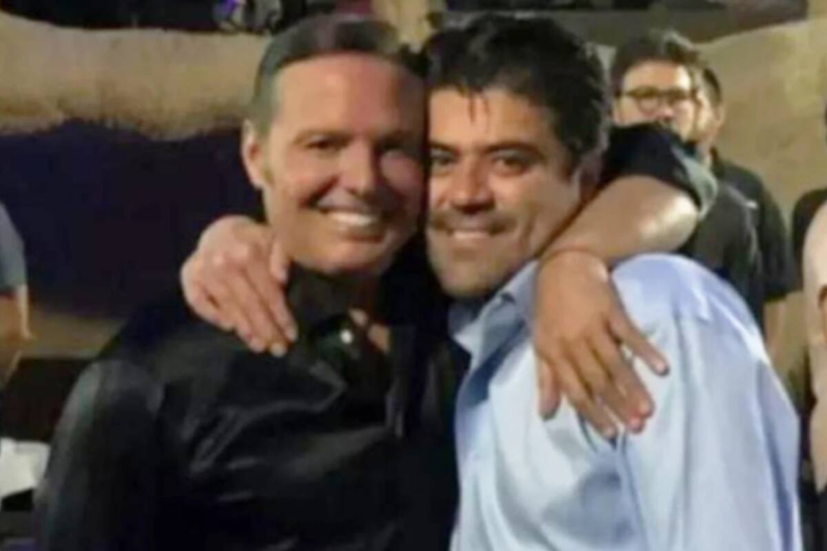 ¿Por qué Luis Miguel y Jorge "Burro" Van Rankin no se hablan?