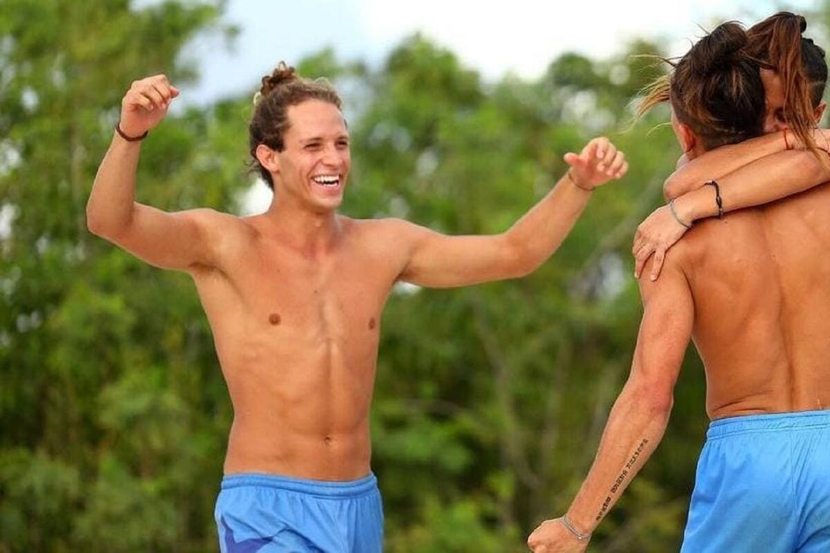 Exatlón México: Dos atletas más logran convertirse en semifinalistas