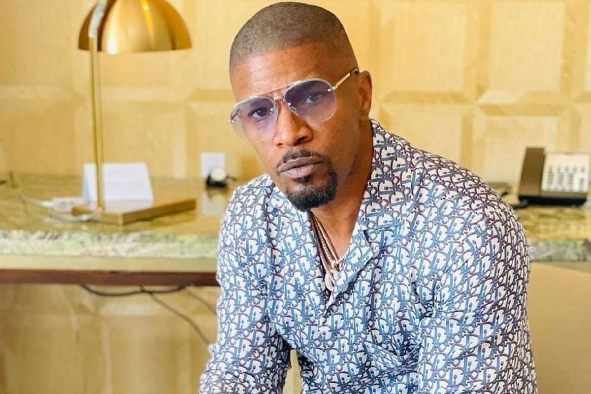 Esta fue la condición de Jamie Foxx para volver a interpretar a Electro en “Spider-Man No Way Home”