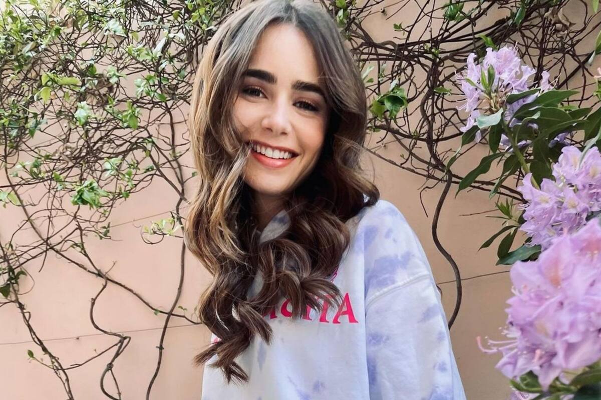 Lily Collins interpretará a Polly Pocket en la película Live Action