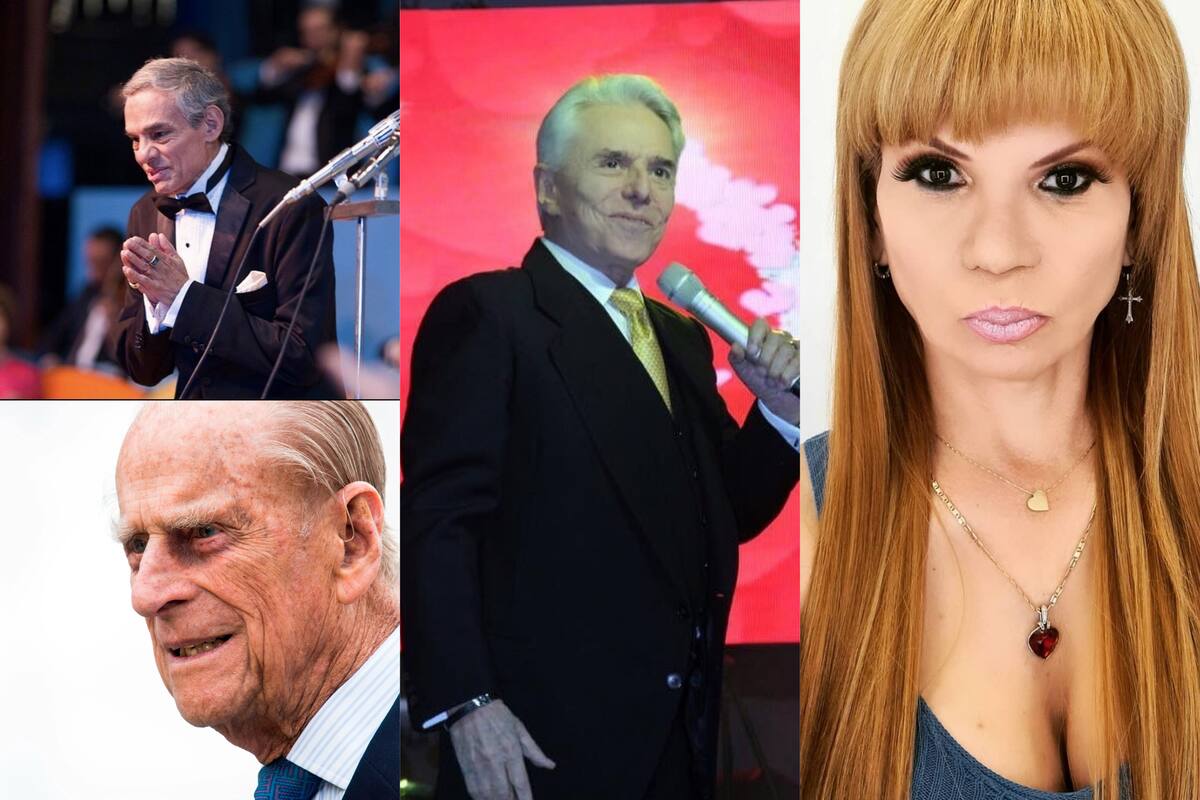 Mhoni Vidente: Las 5 predicciones de la semana, desde Enrique Guzmán preso hasta muerte en Palacio Real de Inglaterra