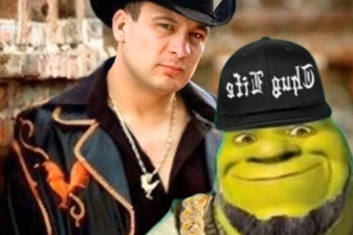 Así se escucha “All Star”, emblemática canción de “Shrek”, en voz de Valentín Elizalde