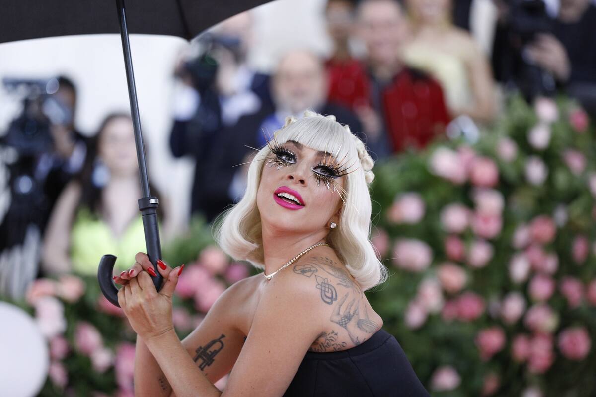 Por su décimo aniversario, Lady Gaga lanzará una edición especial de "Born This Way"