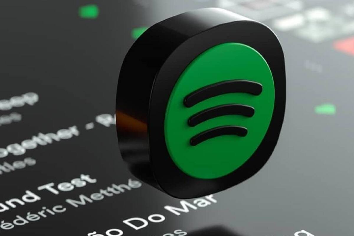 Estos son los tres artistas más escuchados en Spotify