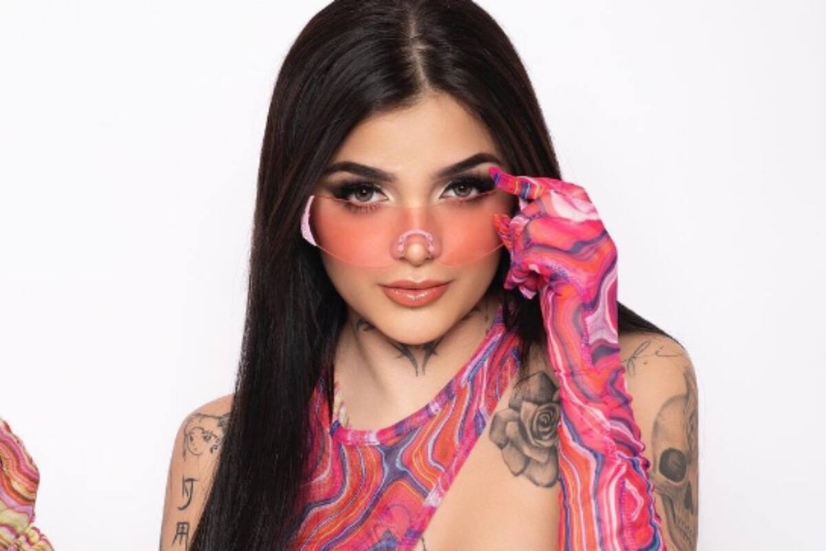 "¿Cuál es su talento?": Critican a Karely Ruiz por ser nominada en los Premios Juventud 2023