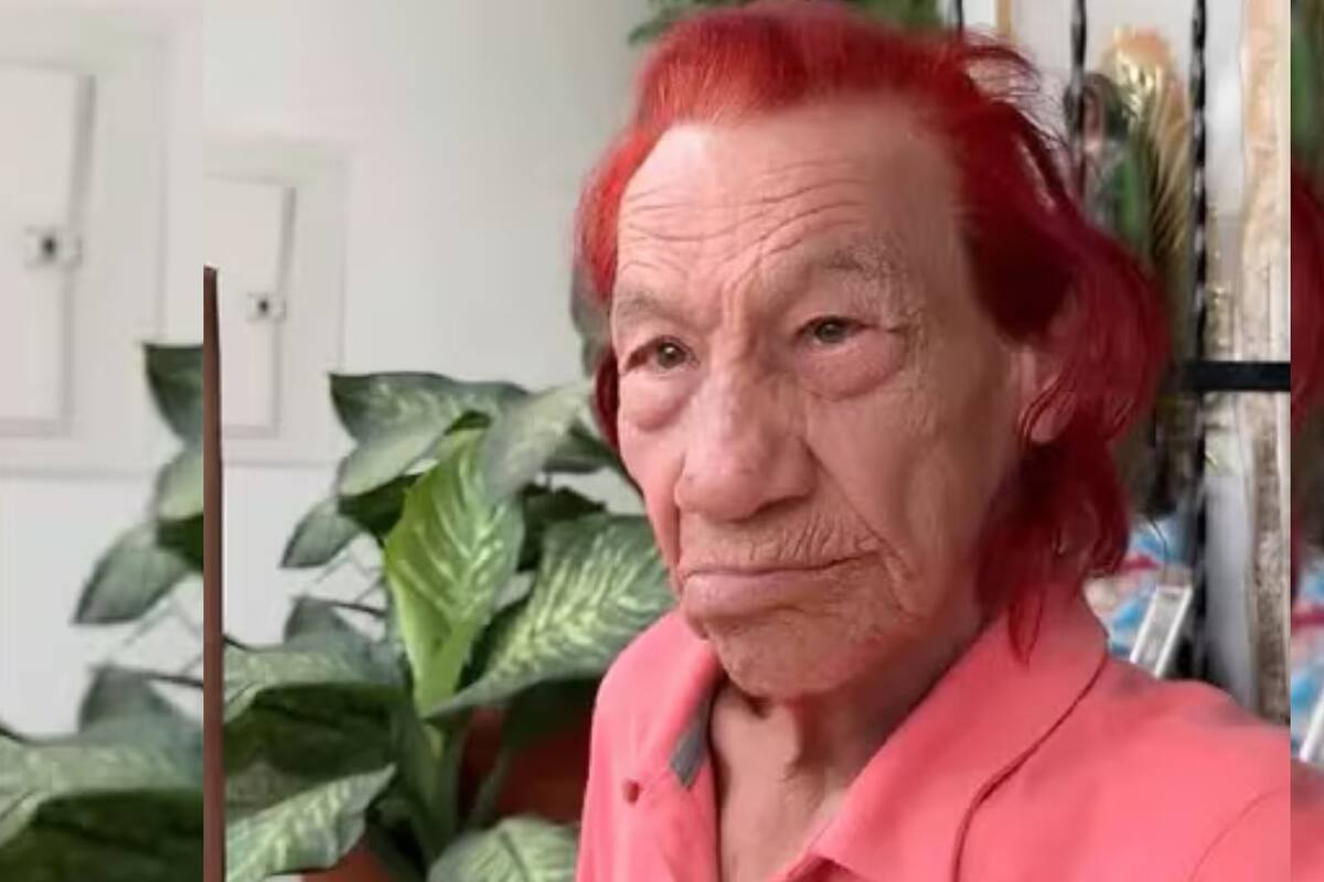 Confirman muerte de 'La Gilbertona', famosa figura de redes sociales