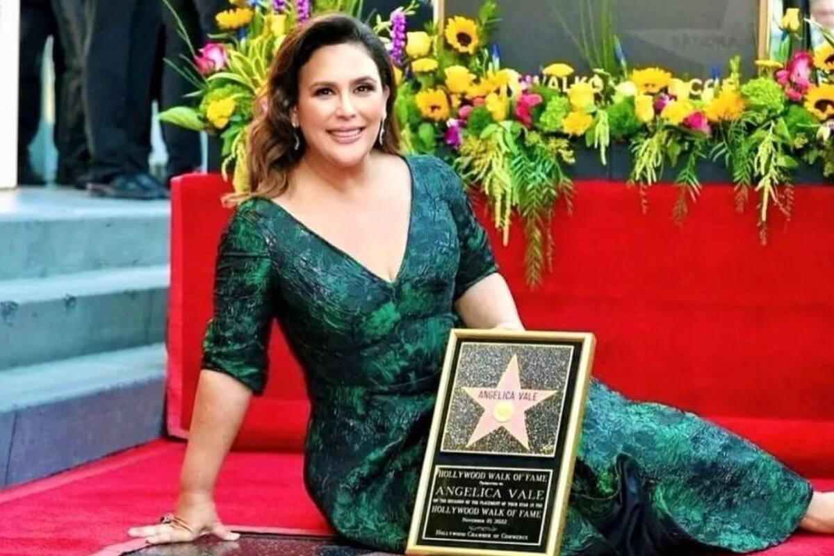 ¿Angélica Vale se sometió a cirugía para bajar de peso? ¡Bajó 20 kilos!