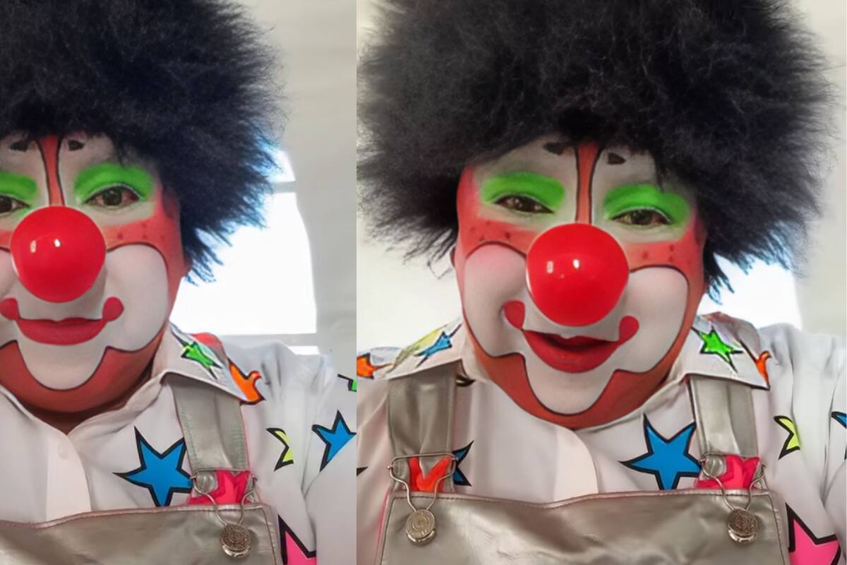 Chuponcito aclara rumores sobre su fallecimiento: así fue lo que realmente sucedió