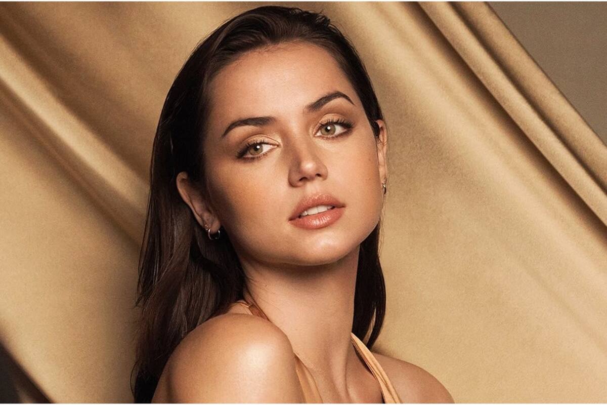 ¿Quién es Ana de Armas? Aquí te contamos un poco sobre la nueva posible "Spider-Woman"