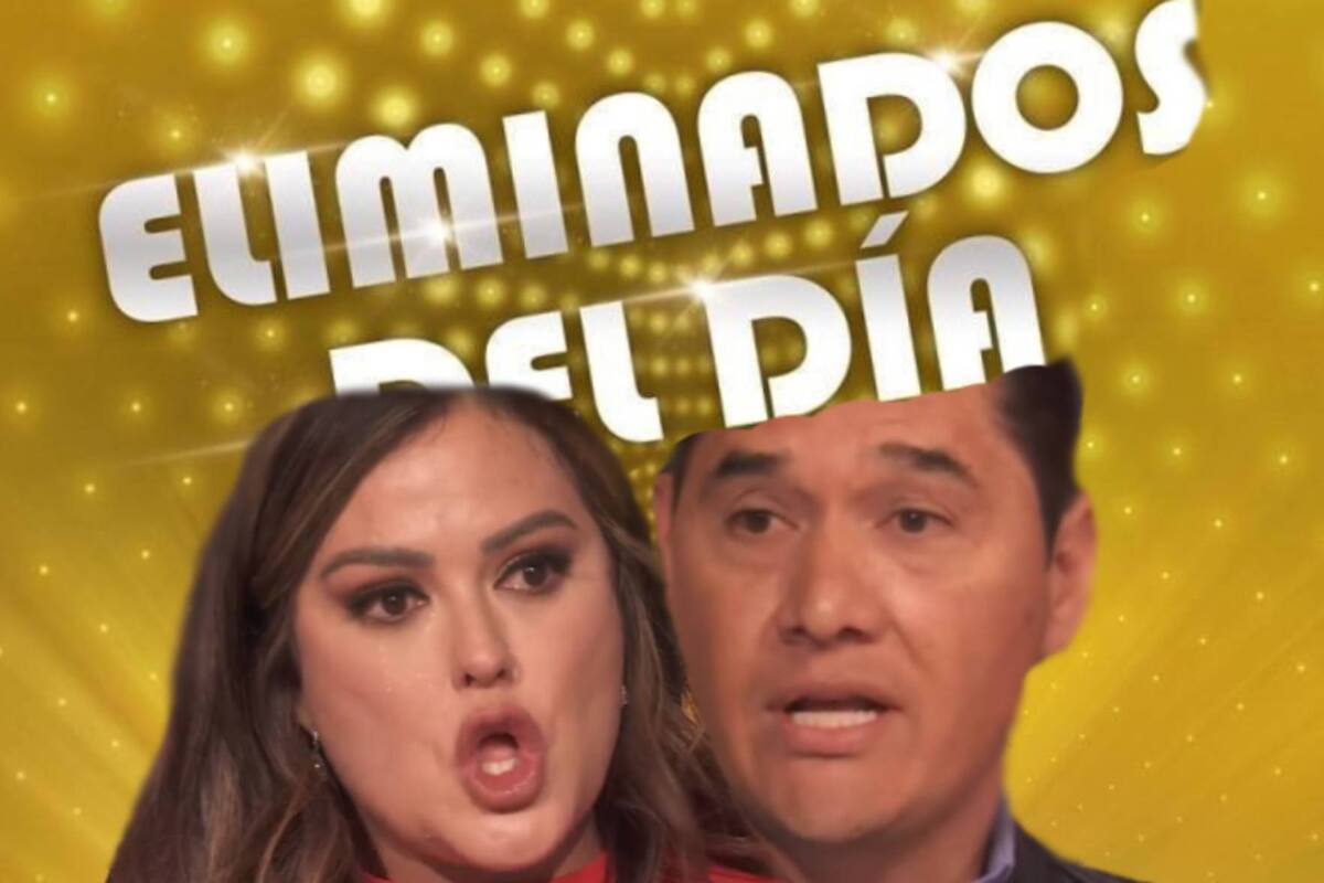 ¿Por qué Mariana Echeverría y Moisés Muñoz abandonaron "Las estrellas bailan en Hoy"?