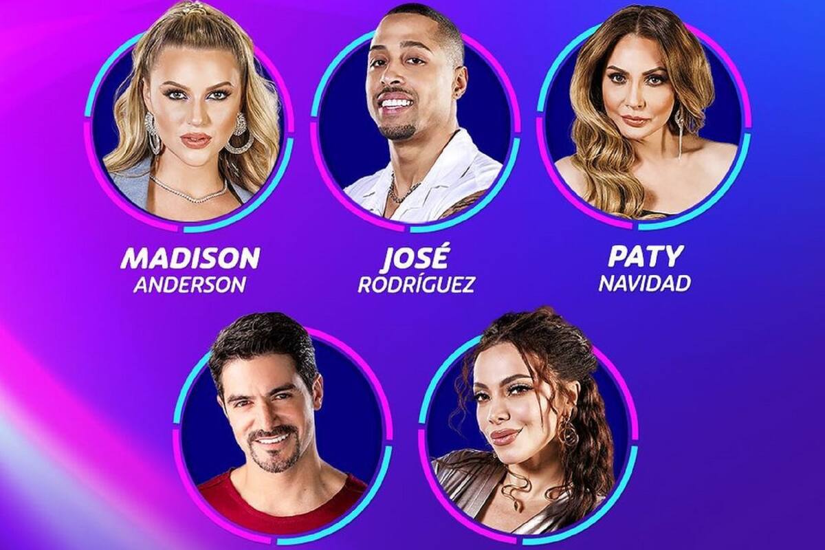 "La Casa de los Famosos 3": ¿Cuándo es la gran final y cuál es el premio?