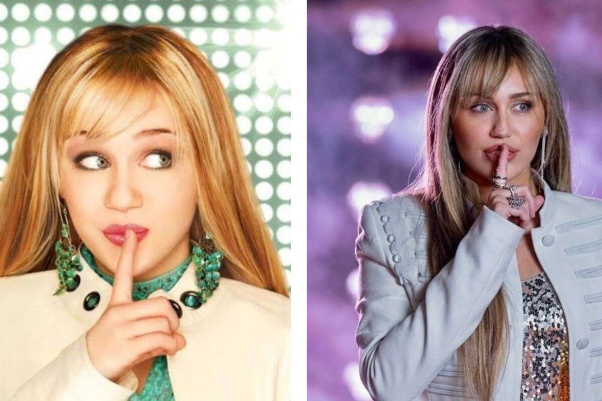 El regreso de Hannah Montana por su 20 aniversario provoca furor en redes tras el estreno del primer adelanto oficial