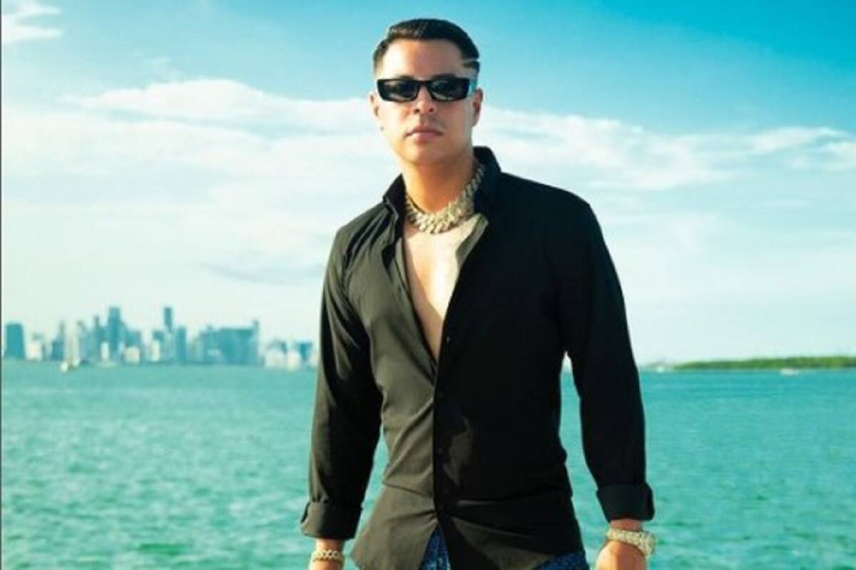 Santera señala que "volcadura" de Eduin Caz es un llamado de los muertos