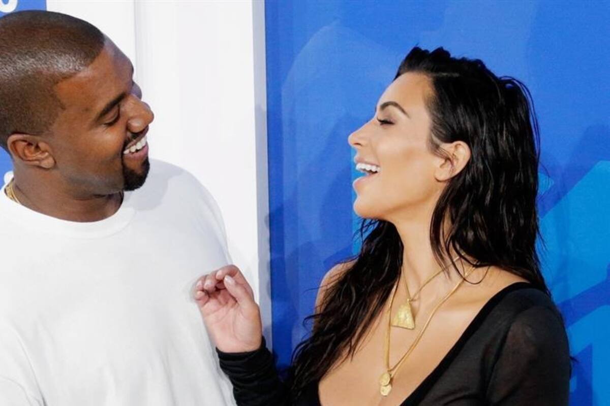 Kim Kardashian y Kanye West, 6 años de un matrimonio de apariencias en redes sociales