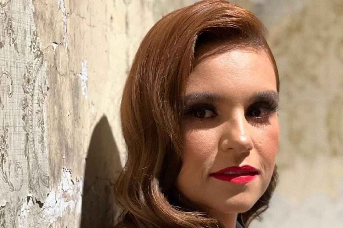 Tania Rincón llama “Puercos” a Paul Stanley y Raúl Araiza por una broma