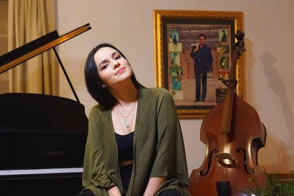 Sarita Sosa habla por primera vez de los últimos minutos de José José