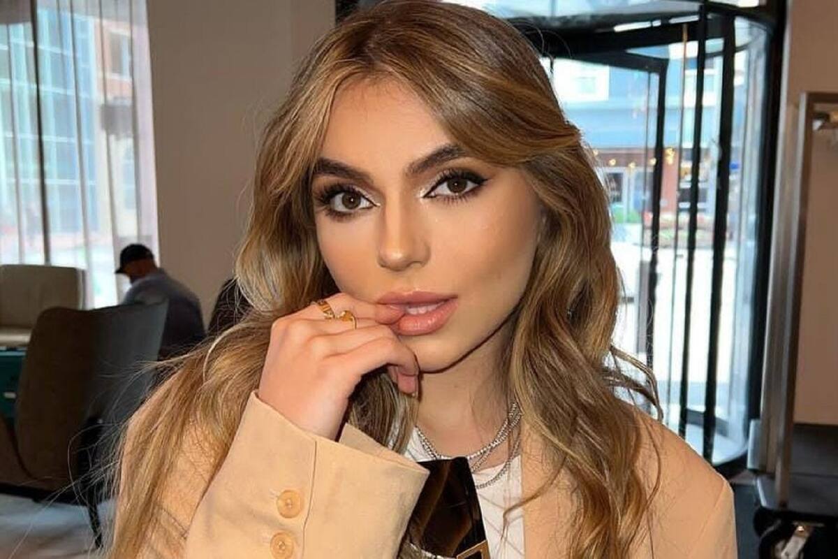 Sofía Castro revela cómo fue la relación de Angélica Rivera y Enrique Peña Nieto