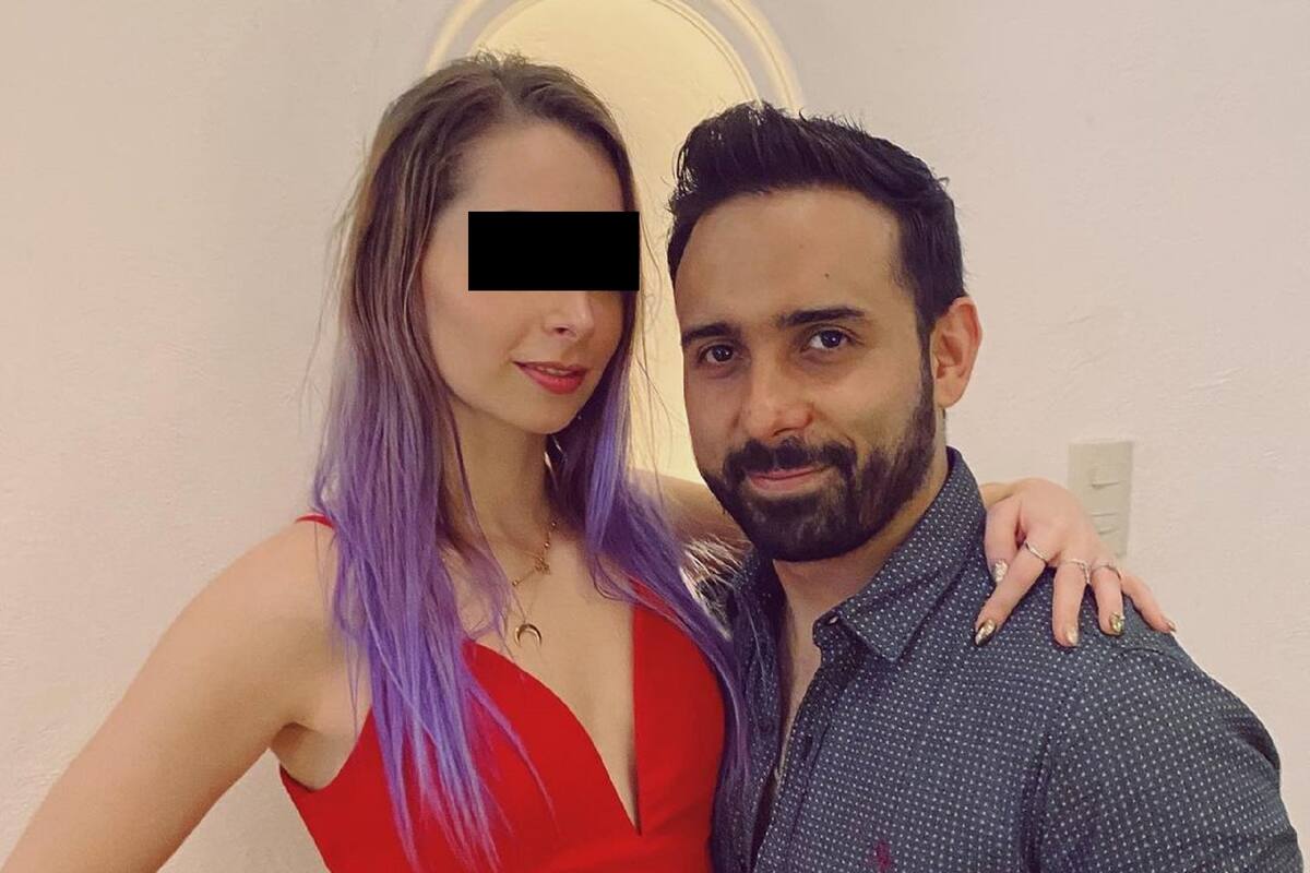 "¿Y los agresores?": Novio de YosStop dice que la youtuber es doblemente juzgada en caso Ainara