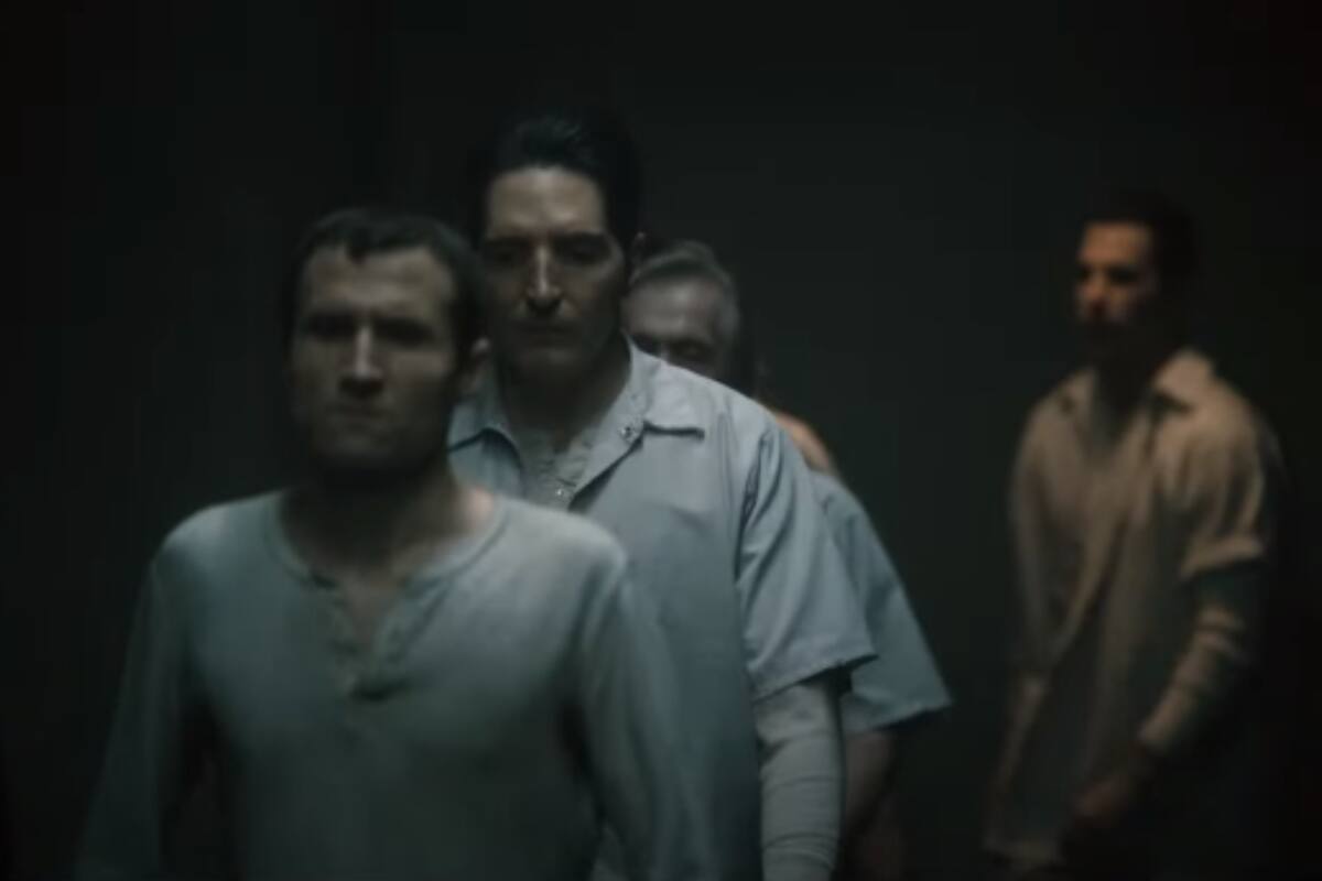 El estrangulador de Boston: Conoce todos los detalles de la próxima cinta protagonizada por Keira Knightley