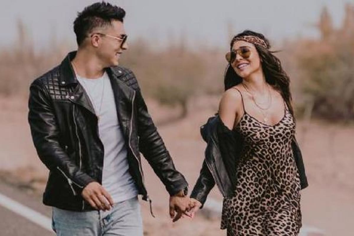 Manelyk confirma que terminó con Jawy porque le fue infiel con la novia de su mejor amigo