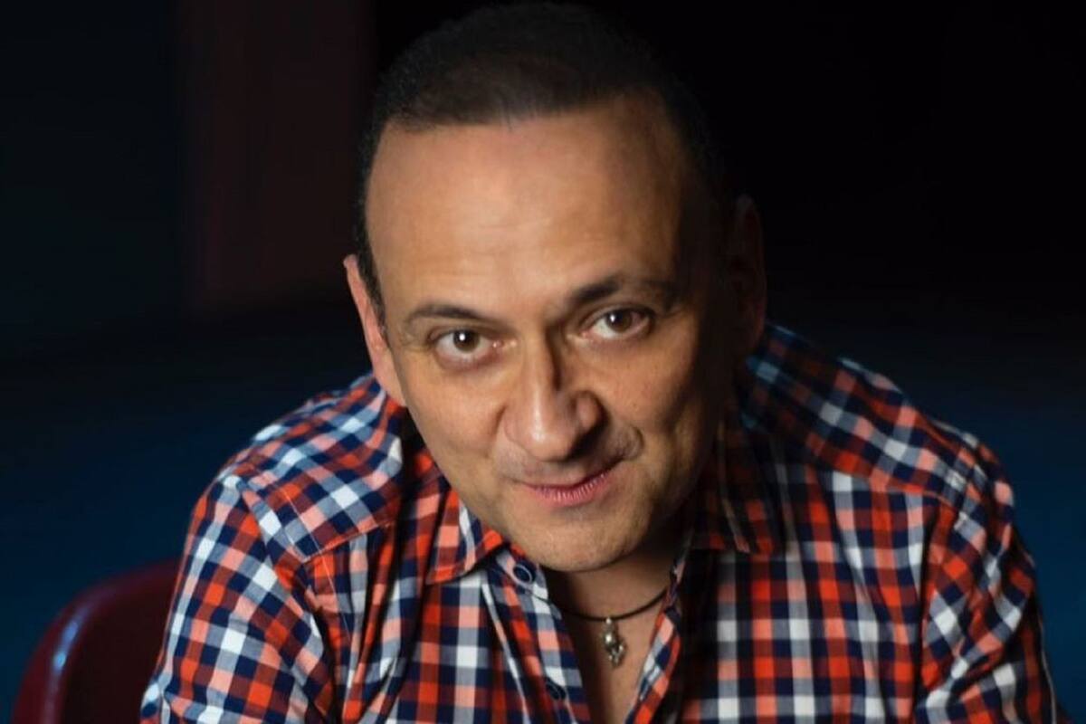 Lalo España confiesa que no quería trabajar en "Otro Rollo"