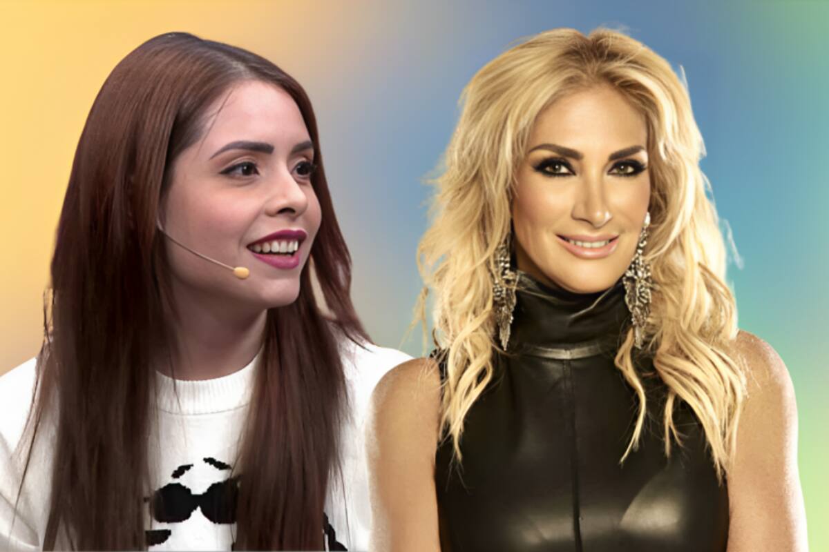 Adela Micha se DEFIENDE de las acusaciones de Maryfer Centeno sobre su supuesta deuda con el SAT