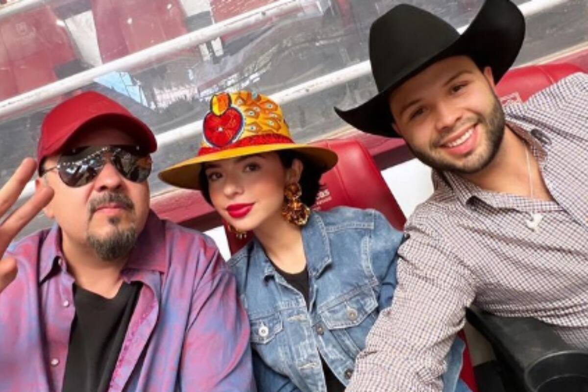 Familia Aguilar no ha vendido ni el 15% de sus entradas para su show en la Plaza de Toros