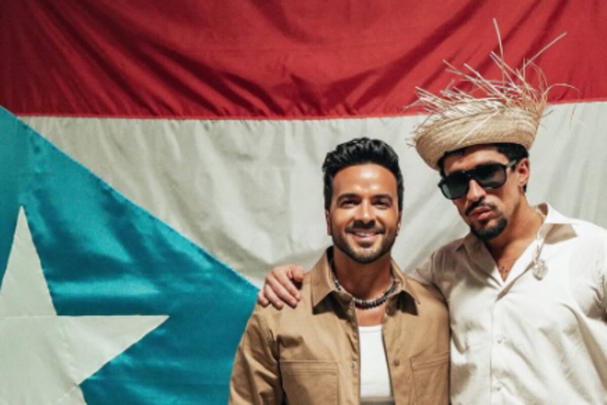 Bad Bunny en el Super Bowl LX: Luis Fonsi prevé un show de medio tiempo inolvidable