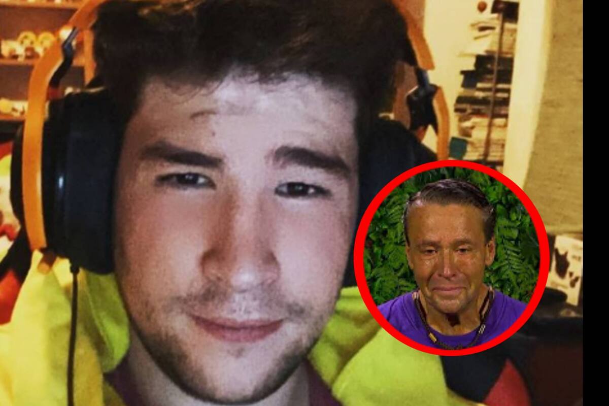 Hijo de Alfredo Adame, asegura que ya no le cree a su papá ni la hora ni el bendito