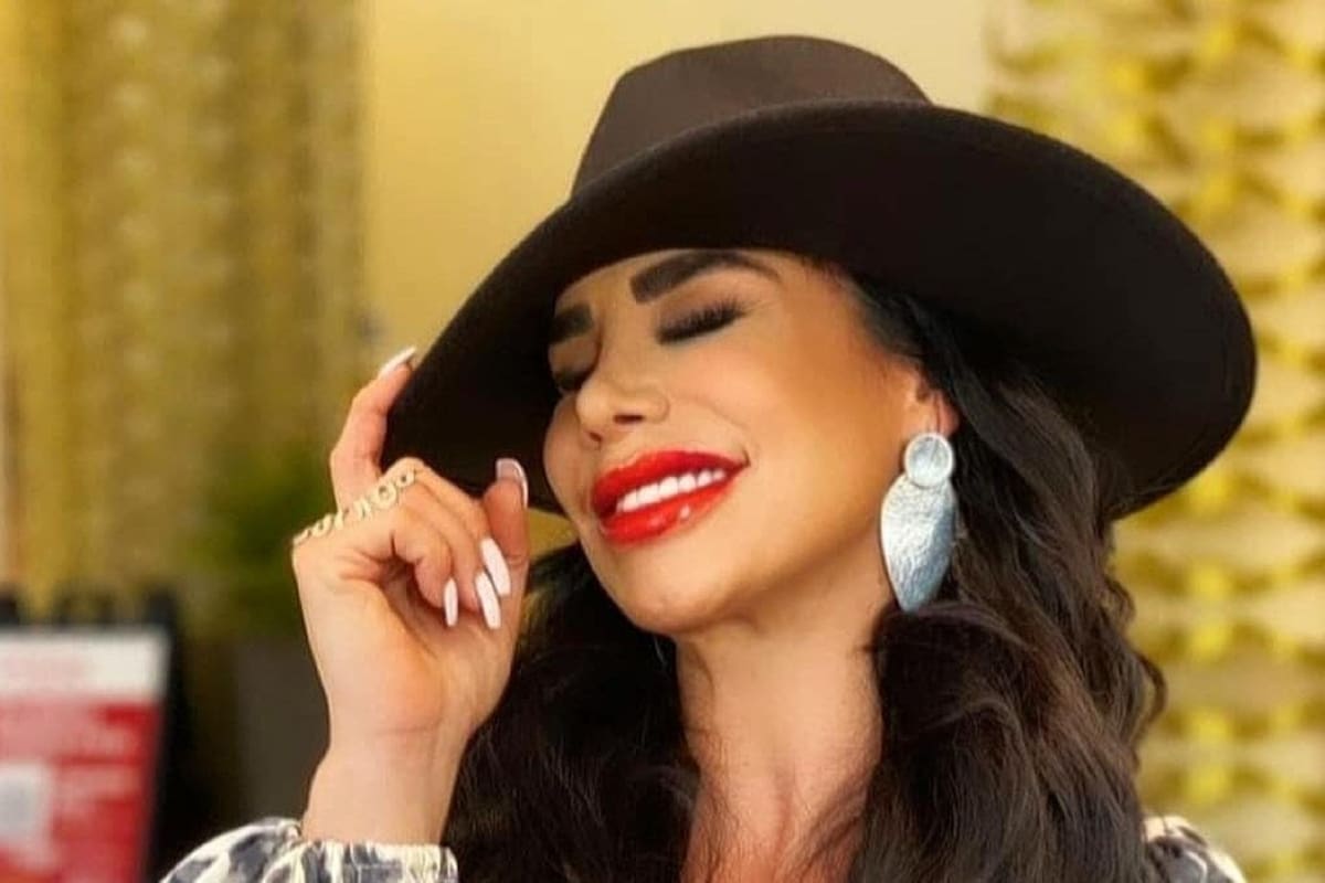 Lis vega celebra el Día Internacional del Orgullo Gay con sensuales fotos en Instagram