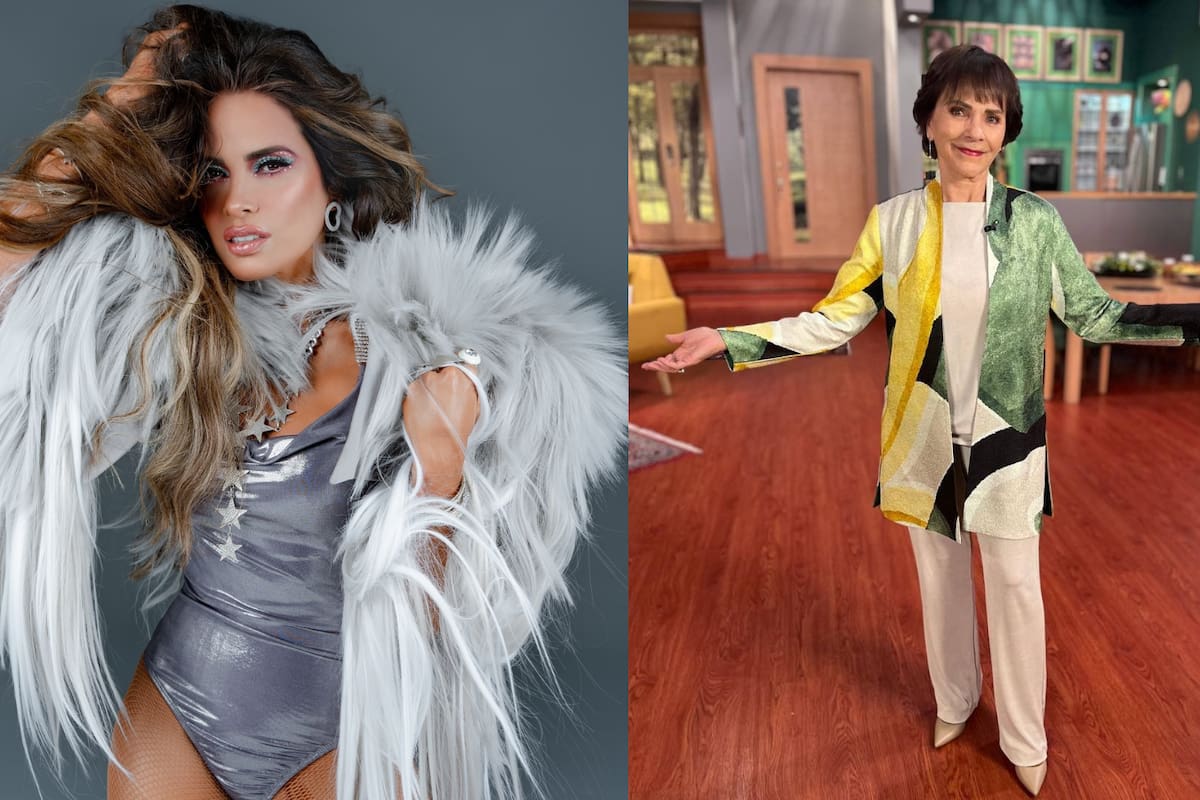 TV Azteca enfrentará juicio en Estados Unidos por contenidos en contra de Gloria Trevi