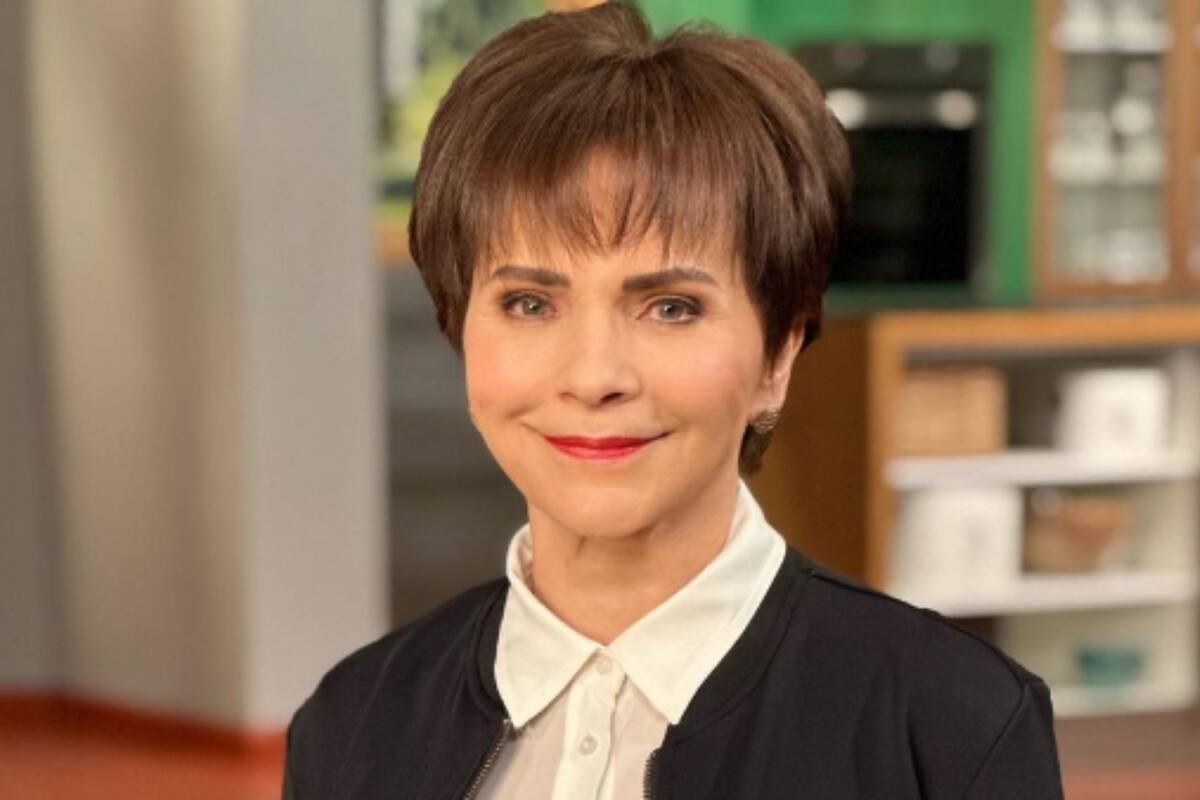 Pati Chapoy y su equipo rompen el silencio y habla sobre su supuesto arresto