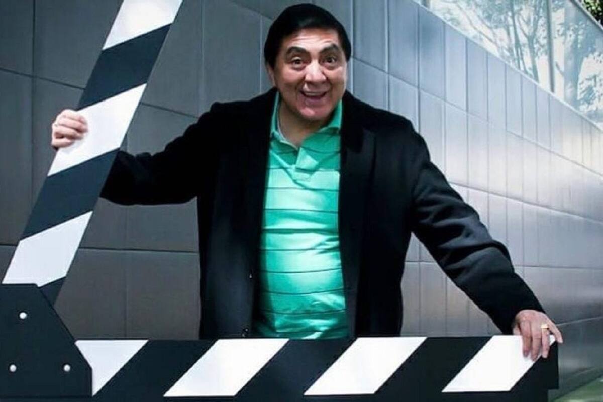 Carlos Bonavides habla de su estado de salud luego de ser hospitalizado de emergencia